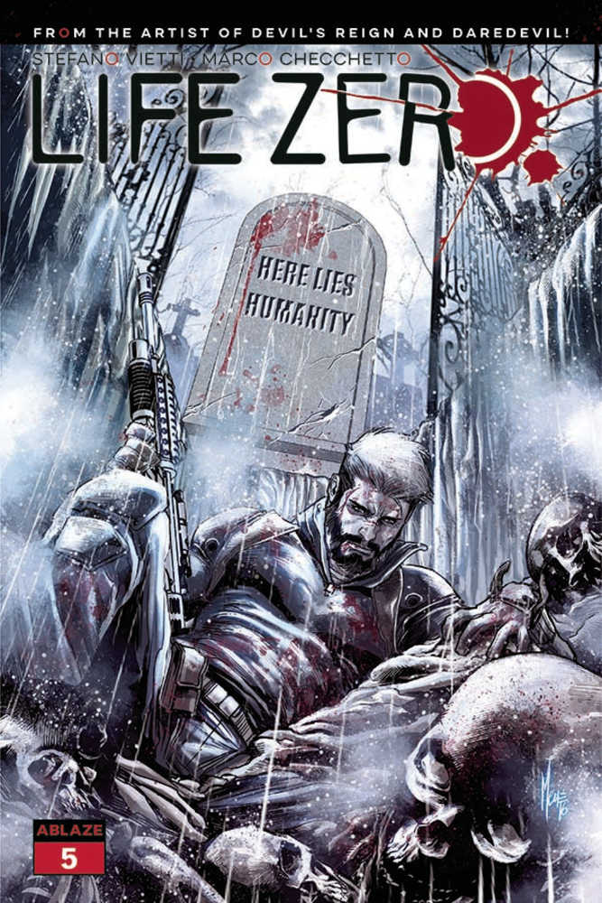 Life Zero