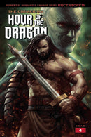 Cimmerian Hour Of Dragon