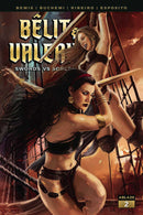 Belit & Valeria
