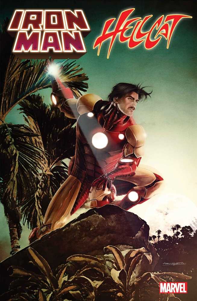 Iron Man
