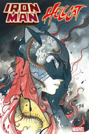 Iron Man Hellcat Annual