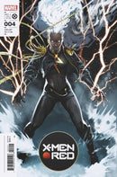 X-Men Red