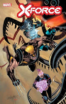 X-Force