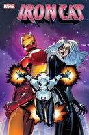 Iron Cat