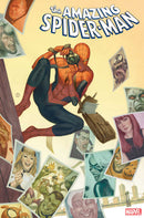 Amazing Spider-Man