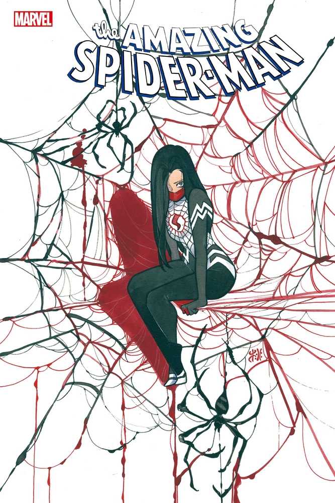 Amazing Spider-Man