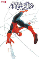 Amazing Spider-Man