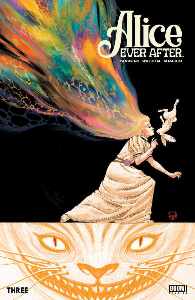 Alice Ever After