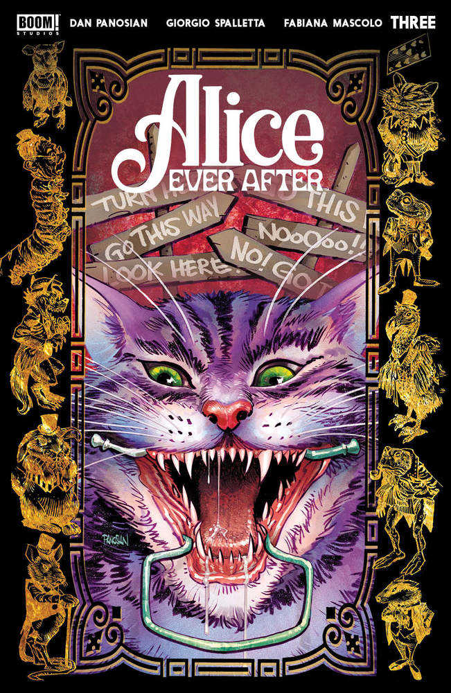 Alice Ever After