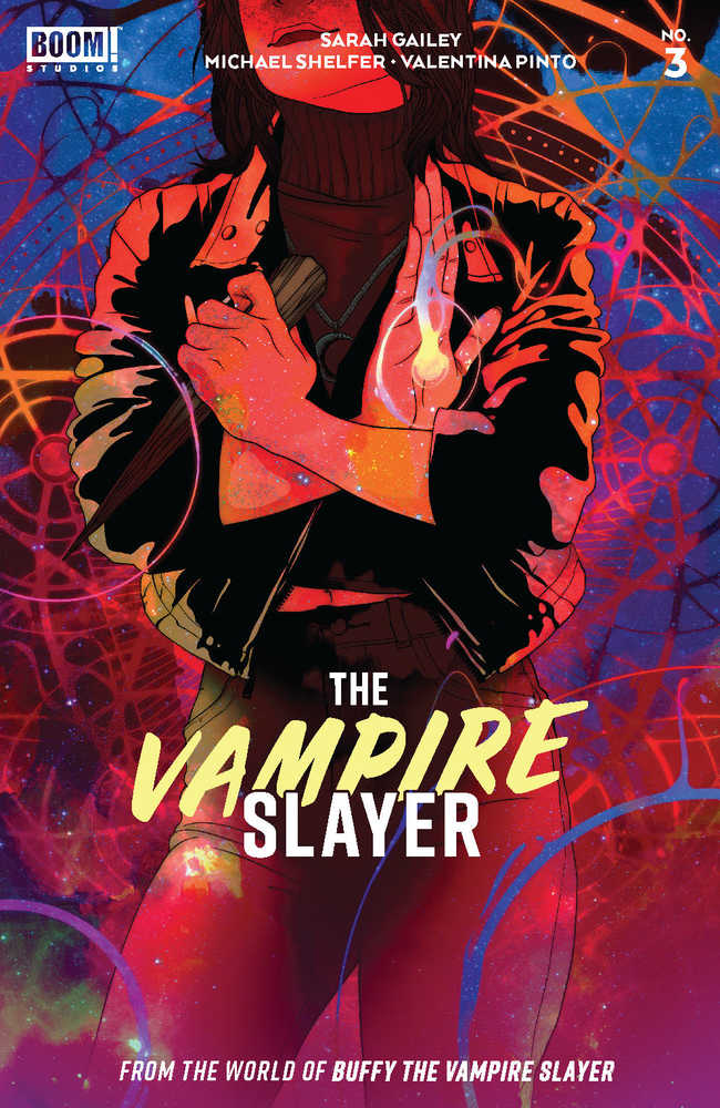 Vampire Slayer (Buffy)