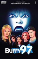 Buffy 97
