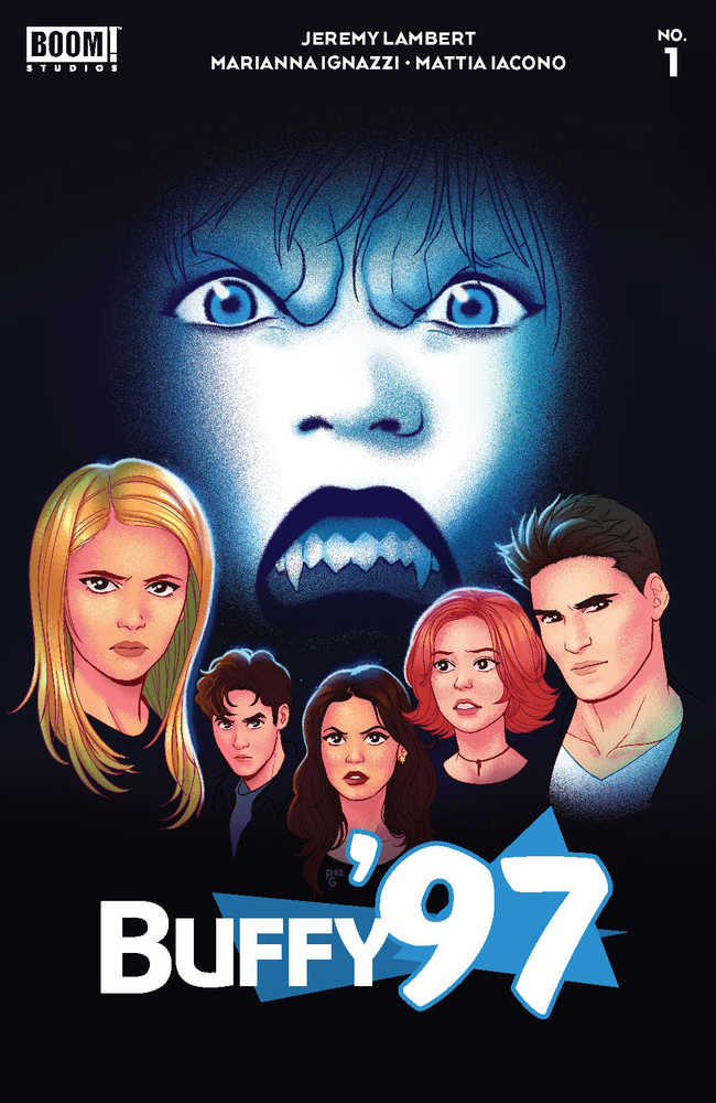 Buffy 97