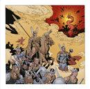 Norse Mythology III