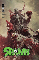 Spawn