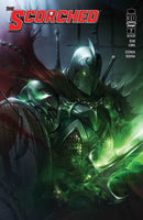 Spawn Scorched
