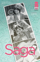 Saga
