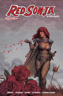 Red Sonja (2021)