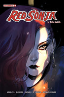 Red Sonja (2021)