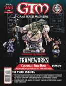 Game Trade Magazine Extras