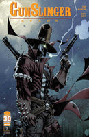 Gunslinger Spawn