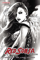 Red Sonja (2021)