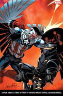 Captain America Symbol Of Truth