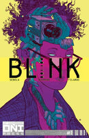 Blink Oni 25th Anniv Edition