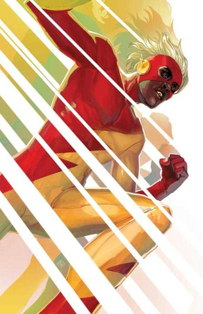 Multiversity Teen Justice