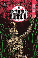 Pentagram Of Horror
