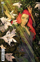 Poison Ivy