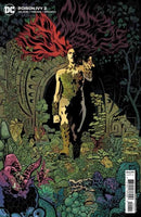 Poison Ivy