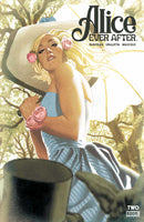 Alice Ever After