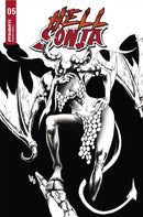 Hell Sonja