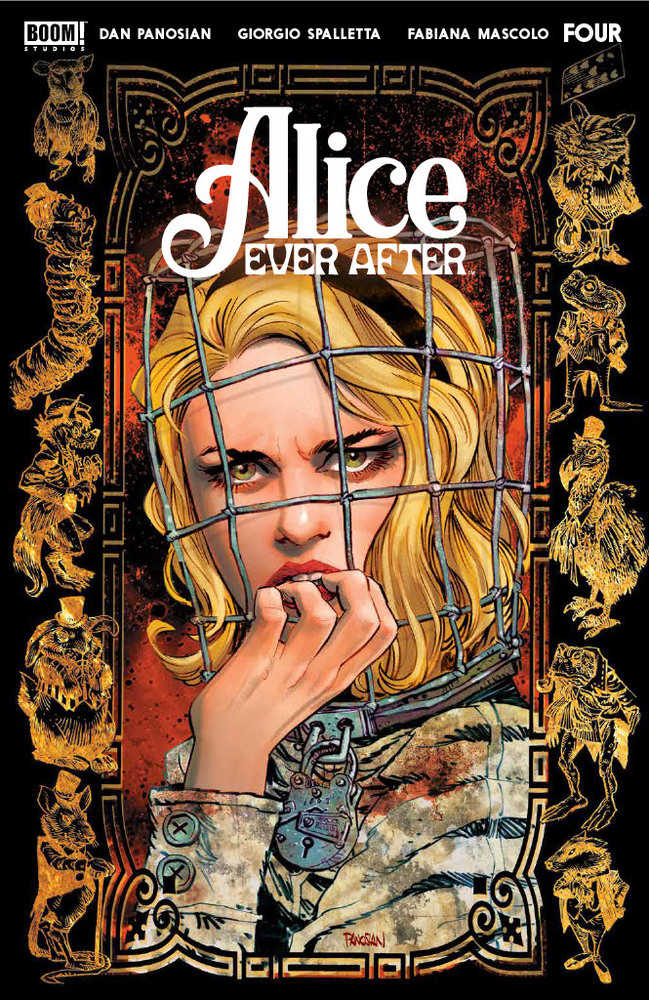 Alice Ever After