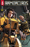 Armorclads