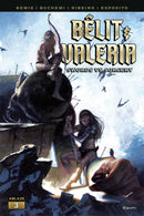 Belit & Valeria