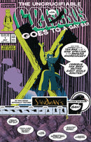 Cih Presents Uncrucifiable Cerebus Gay Bar One Shot