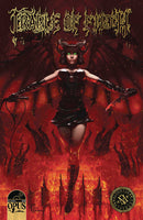 Cradle Of Filth