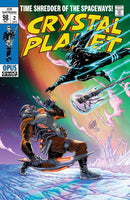 Crystal Planet
