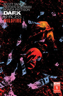 Dark Spaces Wildfire