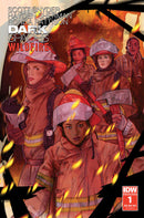 Dark Spaces Wildfire