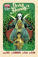 Devils Highway Volume 2