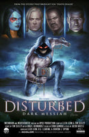 Disturbed Dark Messiah