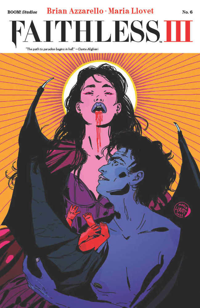 Faithless III