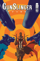 Gunslinger Spawn