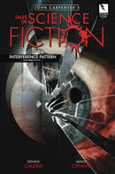 John Carpenters Tales Of Scifi