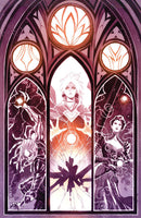Magic Hidden Planeswalker