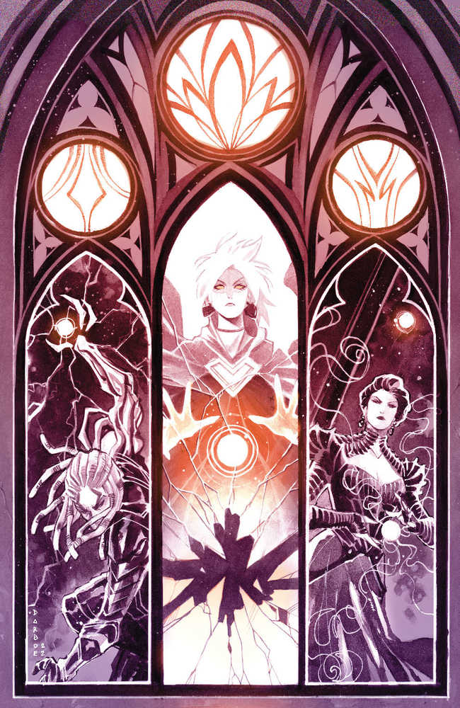 Magic Hidden Planeswalker
