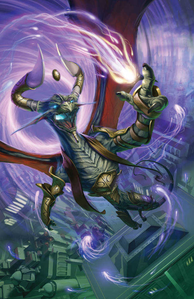 Magic The Gathering (Magic The Gathering)