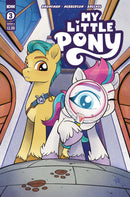 My Little Pony